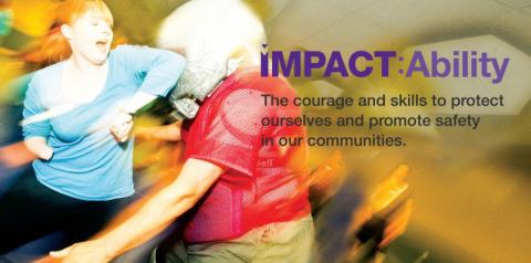 IMPACT:Ability. http://www.triangle-inc.org IMPACT:Ability. http://www.triangle-inc.org