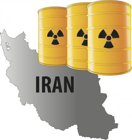 U.S. received most of its demands in deal with Iran Clauionegri79/Shutterstock Clauionegri79/Shutterstock
