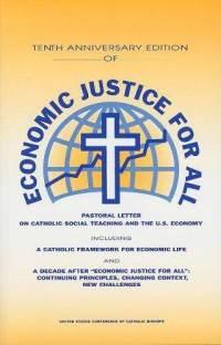 Economic Justice For All Economic Justice For All