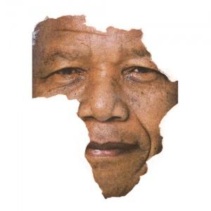 Nelson Mandela died on Thursday, Dec. 5, 2013. catwalker/Shutterstock