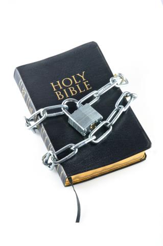 American Christians — persecuting, or persecuted? VladisChern/Shutterstock VladisChern/Shutterstock