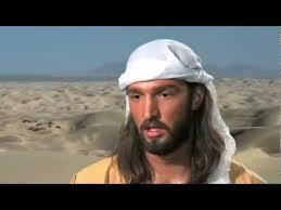 Actor portraying Mohammed in “Innocence of Muslims,"via Christian Piatt Actor portraying Mohammed in “Innocence of Muslims,"via Christian Piatt