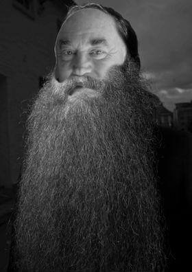 We "bearded" SoJo CEO Jim Wallis so you didn't have to. We "bearded" SoJo CEO Jim Wallis so you didn't have to.
