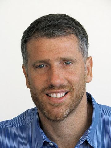 Paul Brandeis Raushenbush Paul Brandeis Raushenbush