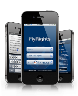 FlyRights app image courtesy FlyRights.org