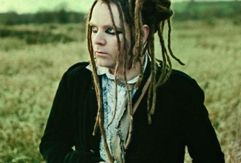 Duke Special. Image via www.dukespecial.com. Duke Special. Image via www.dukespecial.com.