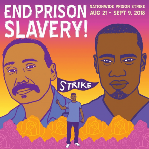 Credit: Incarcerated Workers Organizing Committee