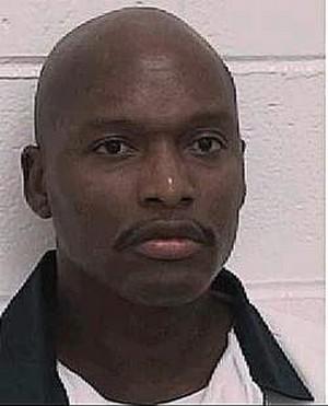 Warren Hill. Image via the Georgia Department of Corrections. Warren Hill. Image via the Georgia Department of Corrections.