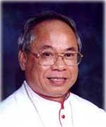 Philippine Cardinal Orlando Quevedo, via CBCP Online Philippine Cardinal Orlando Quevedo, via CBCP Online