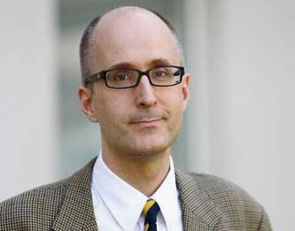 Missouri State University Sociologist John Schmalzbauer Missouri State University Sociologist John Schmalzbauer