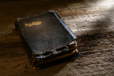 Photo: Bible, olivier / Shutterstock.com Photo: Bible, olivier / Shutterstock.com