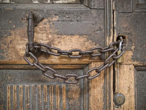 Silence is Golden': The White Church and Race in America | Sojourners