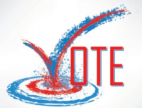 Vote image, file404 / Shutterstock.com Vote image, file404 / Shutterstock.com