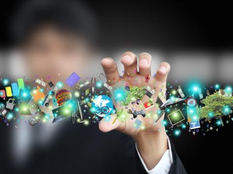 Technology illustration, Adchariyaphoto / Shutterstock.com Technology illustration, Adchariyaphoto / Shutterstock.com