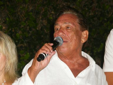 Donald Sterling in 2009, s_bukley / Shutterstock.com Donald Sterling in 2009, s_bukley / Shutterstock.com
