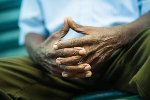 Close-up of hands, Diego Cervo / Shutterstock.com Close-up of hands, Diego Cervo / Shutterstock.com
