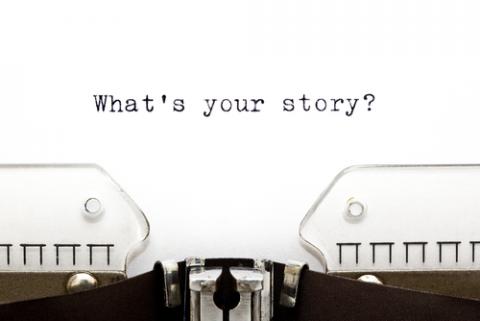 Storytelling, Ivelin Radkov / Shutterstock.com Storytelling, Ivelin Radkov / Shutterstock.com
