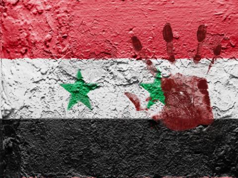 Syria illustration, Aleksey Klints / Shutterstock.com Syria illustration, Aleksey Klints / Shutterstock.com