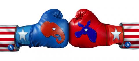 Debate image, Lightspring / Shutterstock.com Debate image, Lightspring / Shutterstock.com