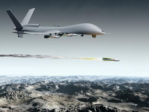 Drone aircraft, Paul Fleet / Shutterstock.com Drone aircraft, Paul Fleet / Shutterstock.com