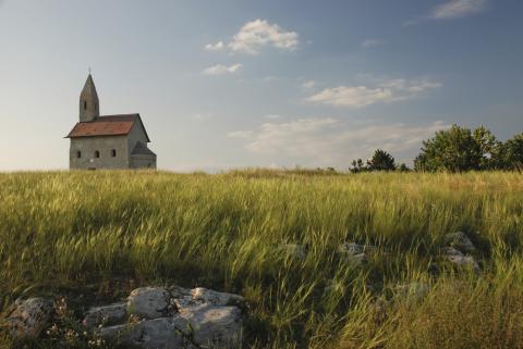 Christianity is often portrayed as being old-fashioned, irrelevant, and useless. PeterVrabel/Shutterstock PeterVrabel/Shutterstock