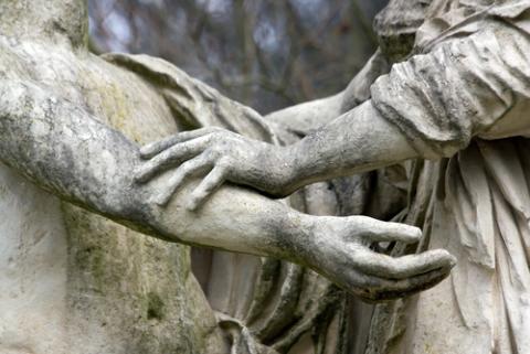 Antique statues, neko92vl / Shutterstock.com Antique statues, neko92vl / Shutterstock.com
