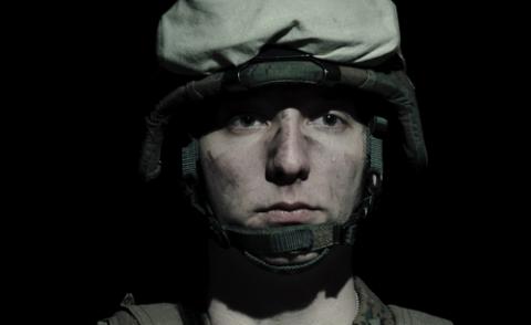 U.S. soldier mourning, BPTU / Shutterstock.com U.S. soldier mourning, BPTU / Shutterstock.com