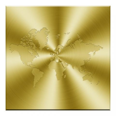World map, Feraru Nicolae / Shutterstock.com World map, Feraru Nicolae / Shutterstock.com