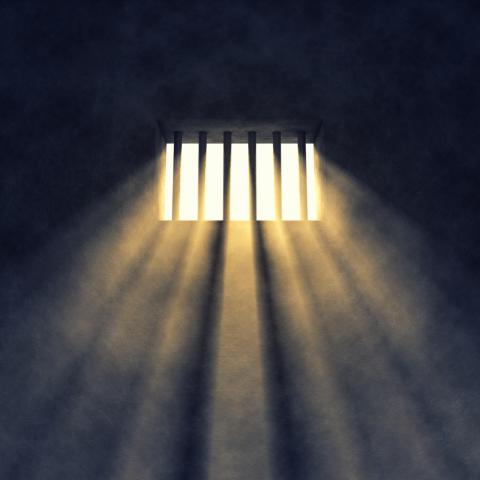 PrisonBars PrisonBars