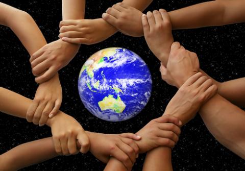 Global respect illustration, Stephen Coburn /Shutterstock.com Global respect illustration, Stephen Coburn /Shutterstock.com