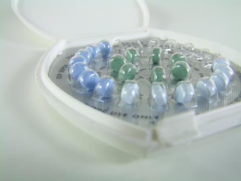 Birth control pills, Christy Thompson / Shutterstock.com Birth control pills, Christy Thompson / Shutterstock.com