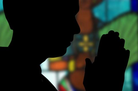 Priest image, Alistair Cotton / Shutterstock.com Priest image, Alistair Cotton / Shutterstock.com
