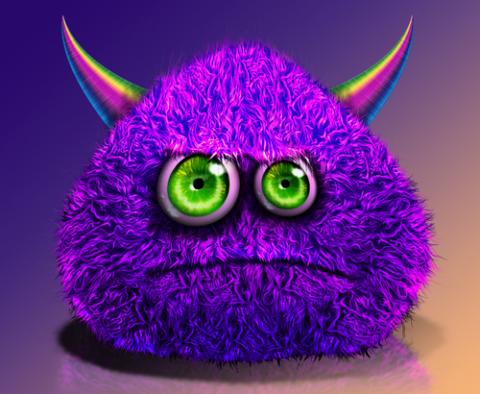 Green-eyed monster, Ralwel / Shutterstock.com Green-eyed monster, Ralwel / Shutterstock.com
