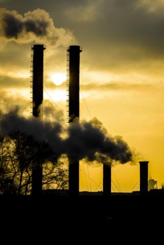 Environmental pollution, Mikhail Kolesnikov / Shutterstock.com Environmental pollution, Mikhail Kolesnikov / Shutterstock.com