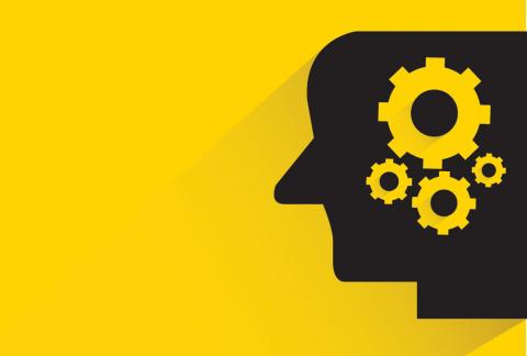 Rational thinking illustration, phipatbig / Shutterstock.com Rational thinking illustration, phipatbig / Shutterstock.com