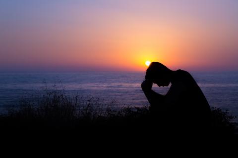 'I confess that I am guilty of the sins of prejudice and racism.' Dream Perfection / Shutterstock.com