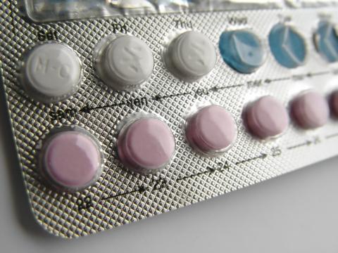Birth control photo, Melissa King, Shutterstock.com Birth control photo, Melissa King, Shutterstock.com