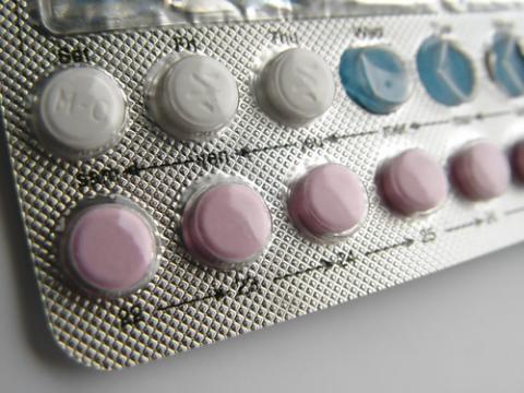 Birth control pack, Melissa King / Shutterstock.com Birth control pack, Melissa King / Shutterstock.com