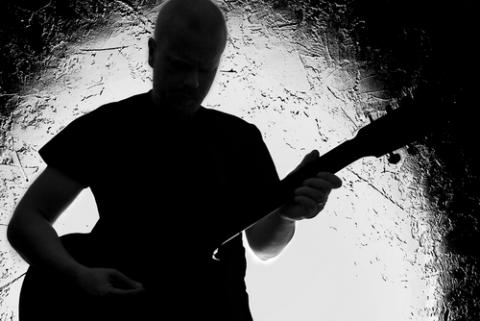 Guitar player, Markku Vitikainen / Shutterstock.com Guitar player, Markku Vitikainen / Shutterstock.com