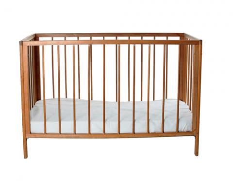 Crib image by photomak / Shutterstock. Crib image by photomak / Shutterstock.