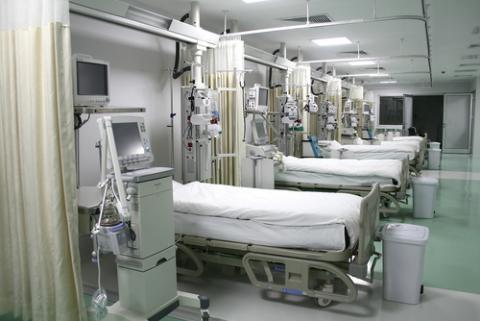 Hospital emergency room, muss / Shutterstock.com Hospital emergency room, muss / Shutterstock.com