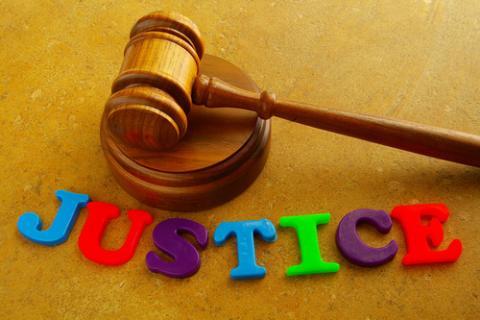 Court gavel with play letters, zimmytws / Shutterstock.com Court gavel with play letters, zimmytws / Shutterstock.com