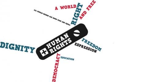 Photo: Human rights illustration, © KamiGami / Shutterstock.com Photo: Human rights illustration, © KamiGami / Shutterstock.com