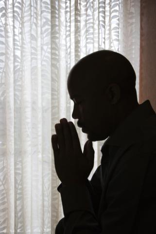 Prayer image via Shutterstock (http://www.shutterstock.com/pic.mhtml?id=46427416) Prayer image via Shutterstock (http://www.shutterstock.com/pic.mhtml?