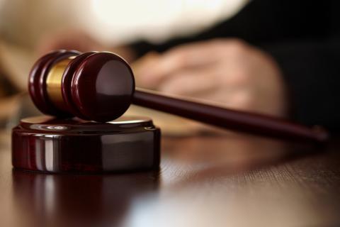 Judge's gavel, Kuzma, Shutterstock.com Judge's gavel, Kuzma, Shutterstock.com
