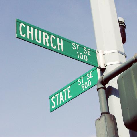 Minority faiths remain nervous over the attempt to regulate a N.C. state religion. Lori Howard / Shutterstock Lori Howard / Shutterstock
