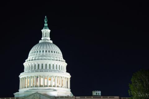 U.S. Capitol Building, Greg Kushmerek / Shutterstock.com U.S. Capitol Building, Greg Kushmerek / Shutterstock.com