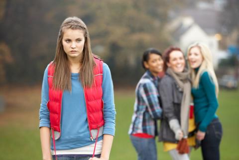 Bullying photo, oliveromg / Shutterstock.com Bullying photo, oliveromg / Shutterstock.com
