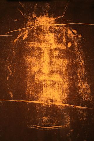 Shroud of Turin, I. Pilon / Shutterstock.com Shroud of Turin, I. Pilon / Shutterstock.com