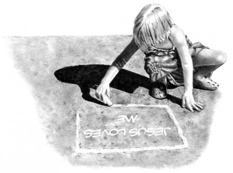 Sunday School image, joyart / Shutterstock.com Sunday School image, joyart / Shutterstock.com